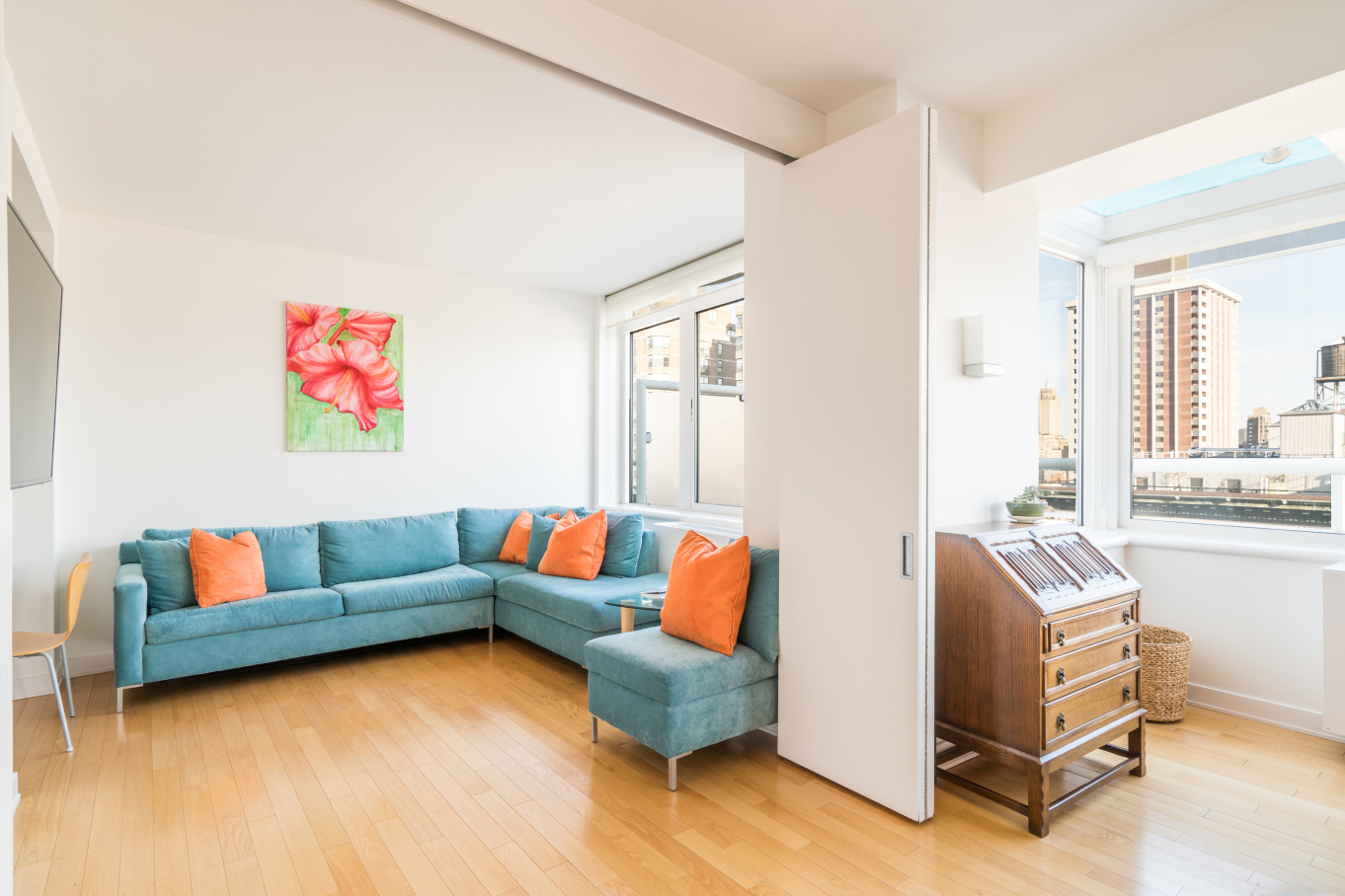 2373 Broadway, Unit 1901 Manhattan, NY 10024 - Photo 4 of 12