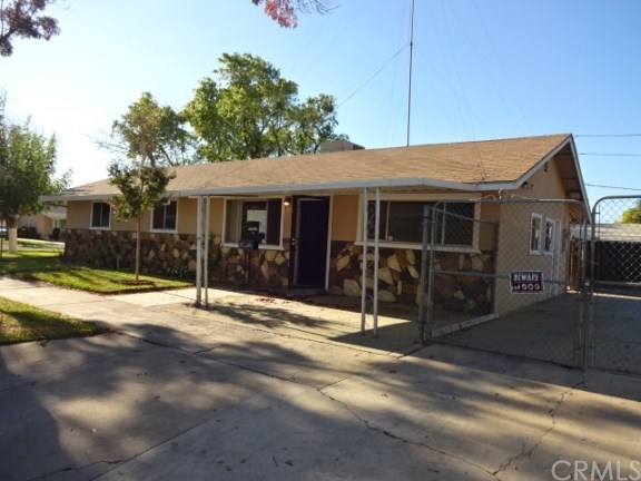 1009 U Street Merced, CA 95341 - Photo 1 of 1 Gallery Image 1