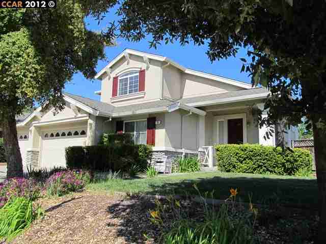 10 Chapparal Court San Ramon, CA 94583 - Photo 1 of 1