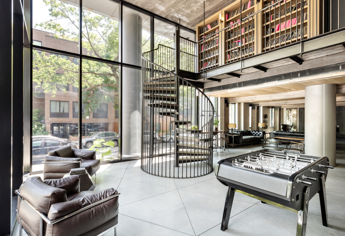 180 Nassau Street, Unit 7B Brooklyn, NY 11201 - Photo 9 of 13