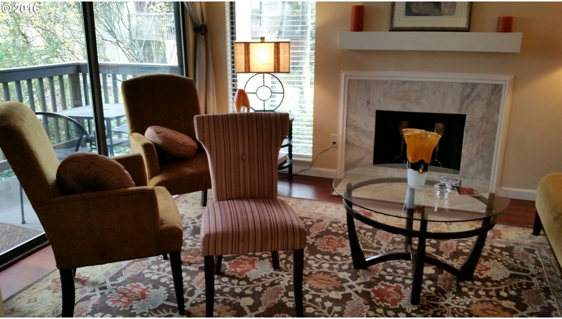 7510 Southwest Barnes Road, Unit C Portland, OR 97225 - Photo 29 of 32 Gallery Image 29