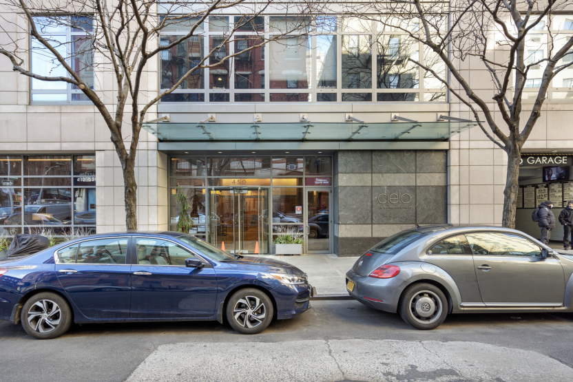 The Cielo 450 E 83rd St, Manhattan, NY 10028 - Photo 7 of 16