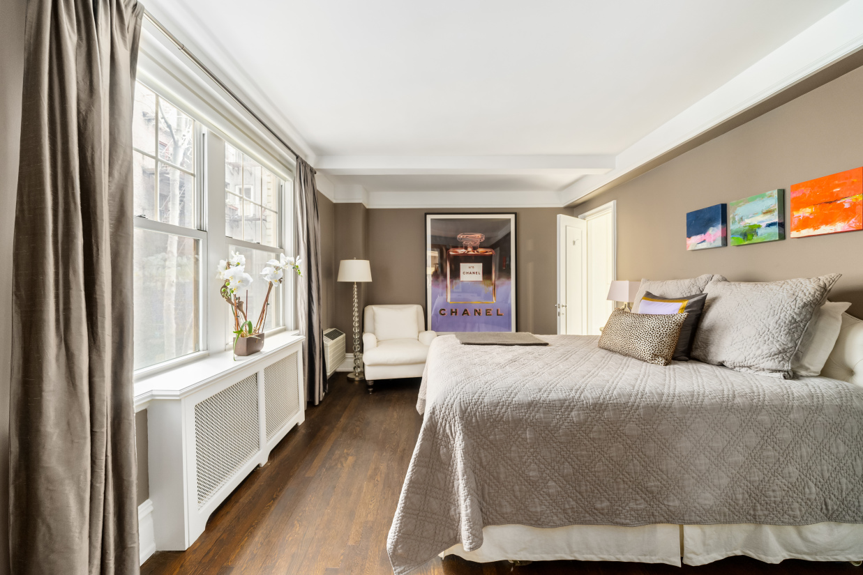 2 Horatio Street, Unit 3M Manhattan, NY 10014 - Photo 12 of 18