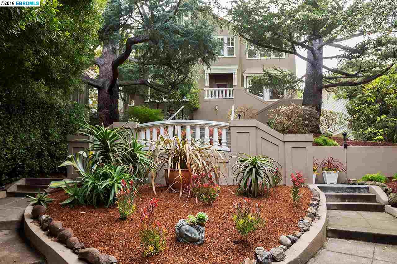 70 Hillcrest Road Berkeley, CA 94705 - Photo 1 of 1 Gallery Image 1