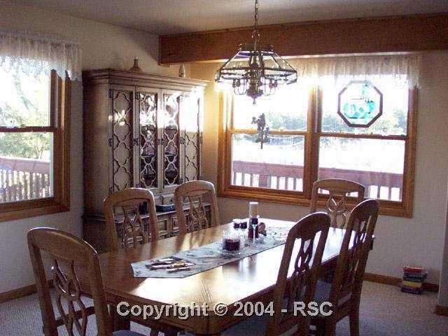 4670 Red Forest Road Monument, CO 80132 - Photo 5 of 8