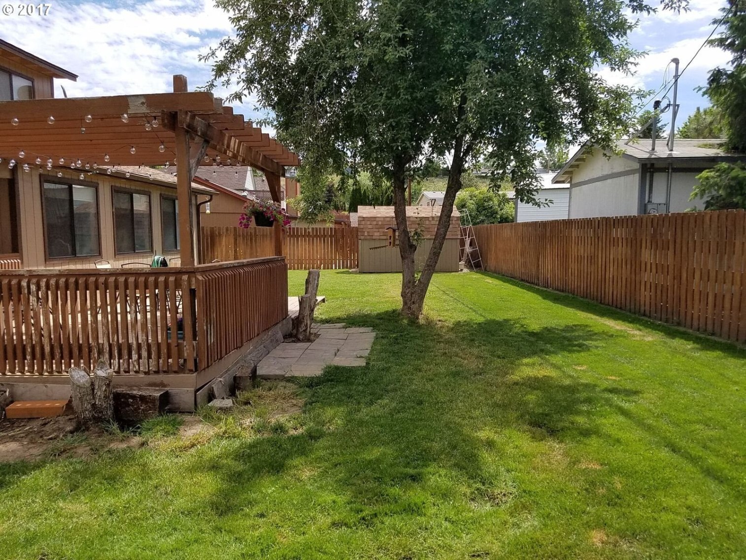 3735 Southwest Marshall Place Pendleton, OR 97801 - Photo 17 of 21