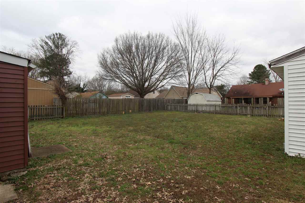 4414 Duncan Road Millington, TN 38053 - Photo 4 of 18 Gallery Image 4