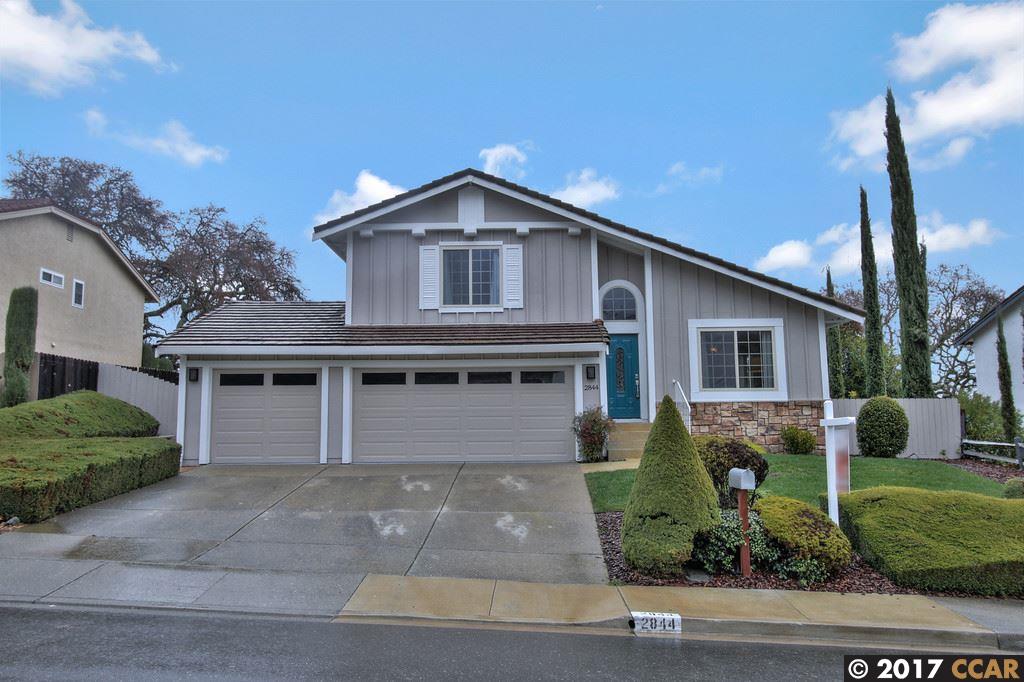 2844 Morgan Drive San Ramon, CA 94583 - Photo 1 of 1 Gallery Image 1