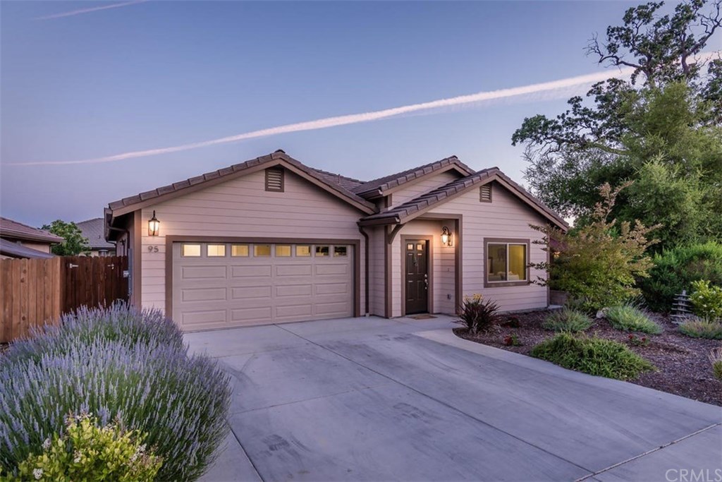 95 River Run Road Templeton, CA 93465 - Photo 1 of 1 Gallery Image 1