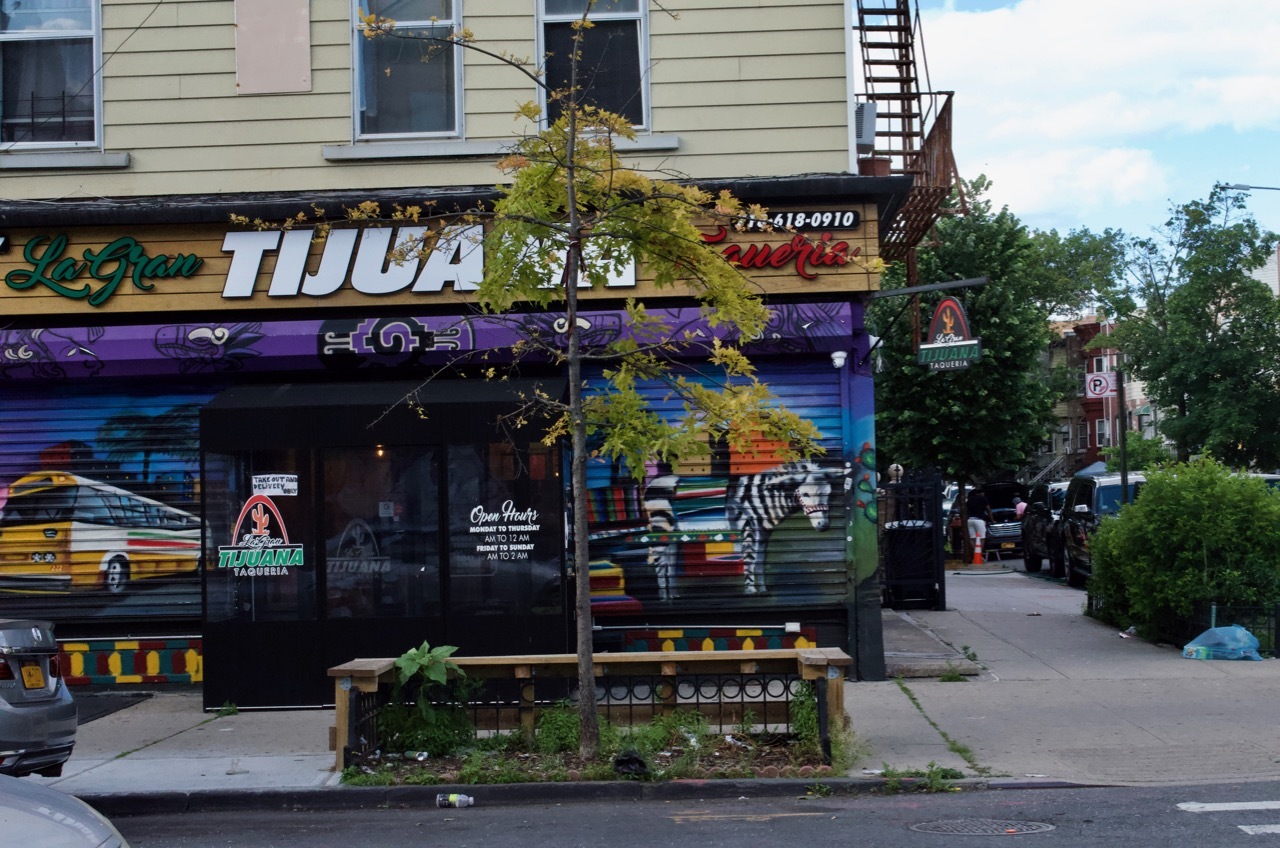 309 Cooper Street, Unit 2B Brooklyn, NY 11237 - Photo 13 of 15