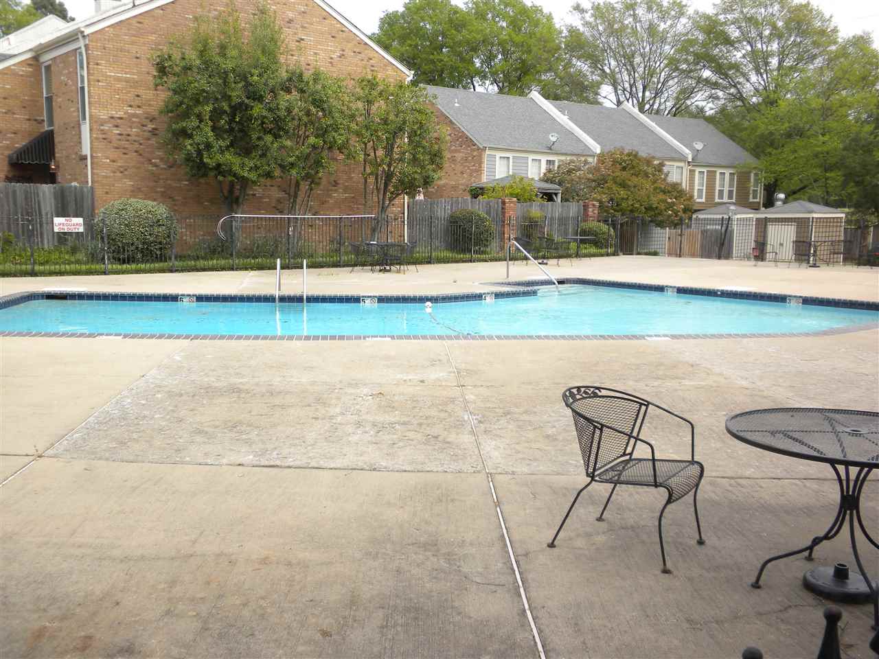 6906 Amberly Road, Unit 6906 Memphis, TN 38119 - Photo 12 of 12 Gallery Image 12