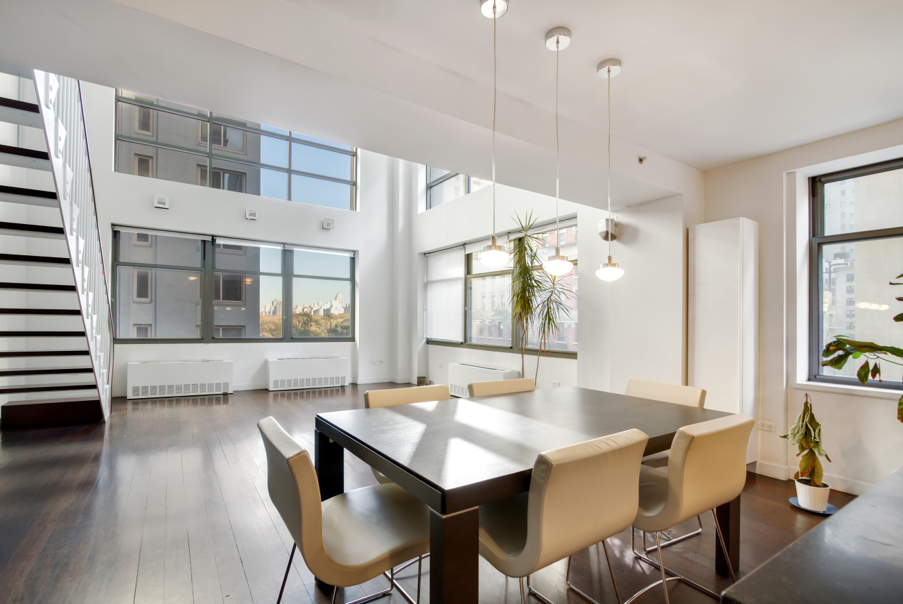 100 West 58th Street, Unit 8D Manhattan, NY 10019 - Photo 3 of 10