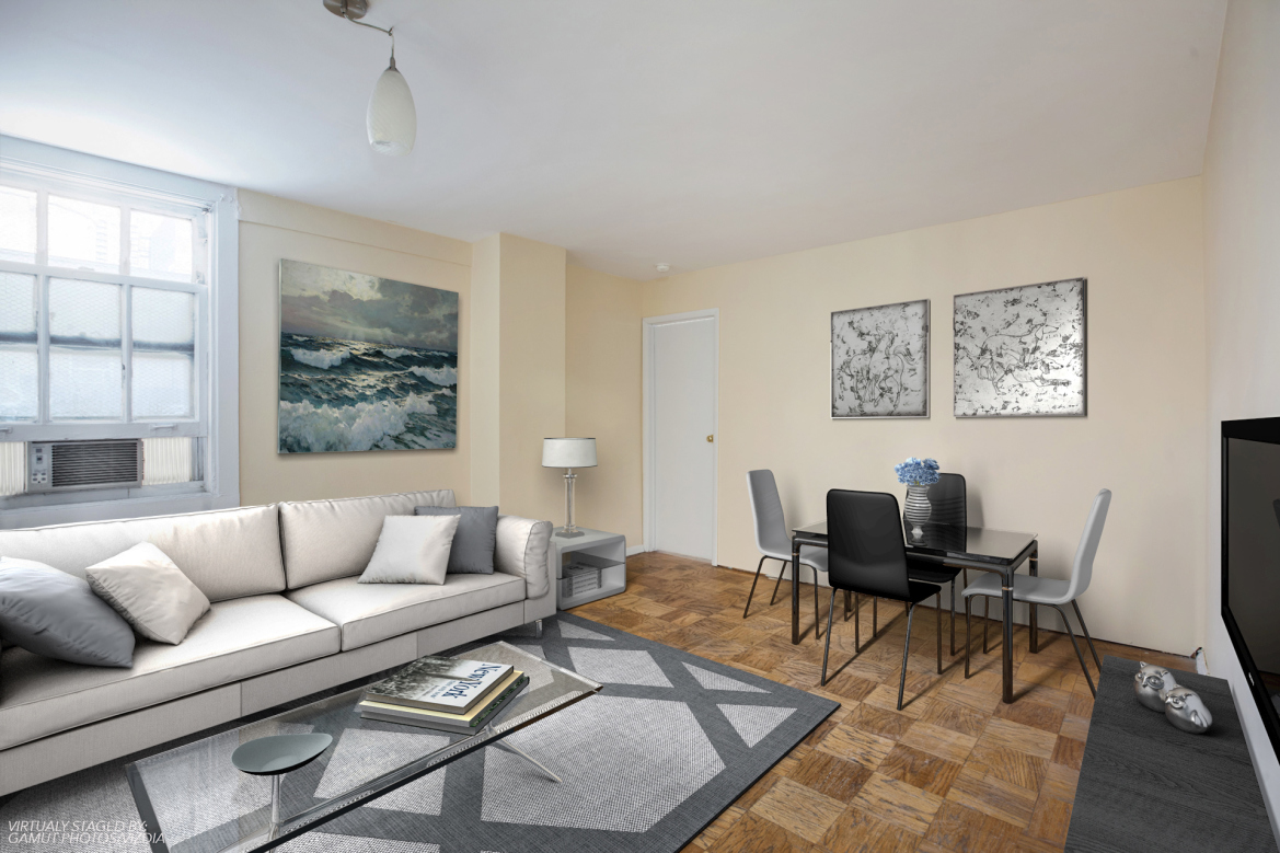 240 East 35th Street, Unit 4A Manhattan, NY 10016 - Photo 1 of 8