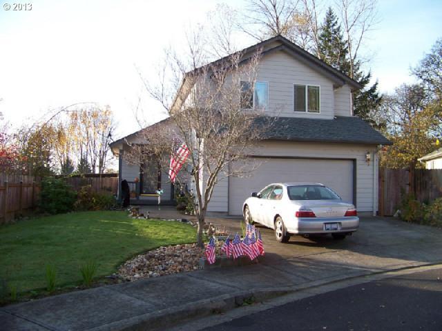 1075 Ridgefield Court Stayton, OR 97383 - Photo 2 of 14 Gallery Image 2