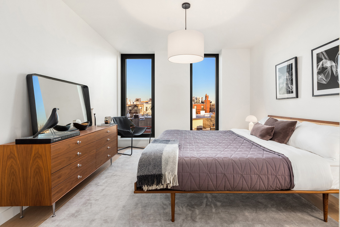 145 President Street, Unit 3B Brooklyn, NY 11231 - Photo 3 of 14