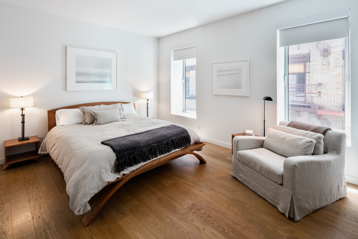 1 York Street, Unit 5B Manhattan, NY 10013 - Photo 4 of 7