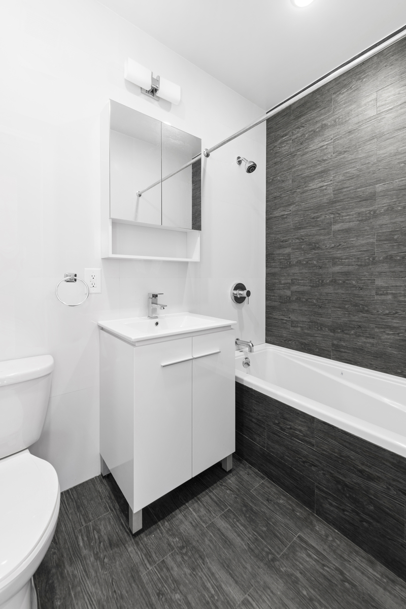 2041 Adam Clayton Powell Jr Boulevard, Unit 3A Manhattan, NY 10027 - Photo 3 of 8