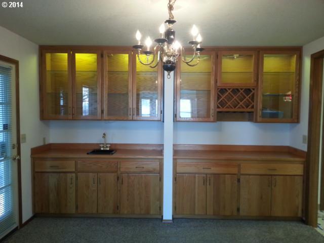 5225 Southwest Spring Hill Road Gaston, OR 97119 - Photo 3 of 15