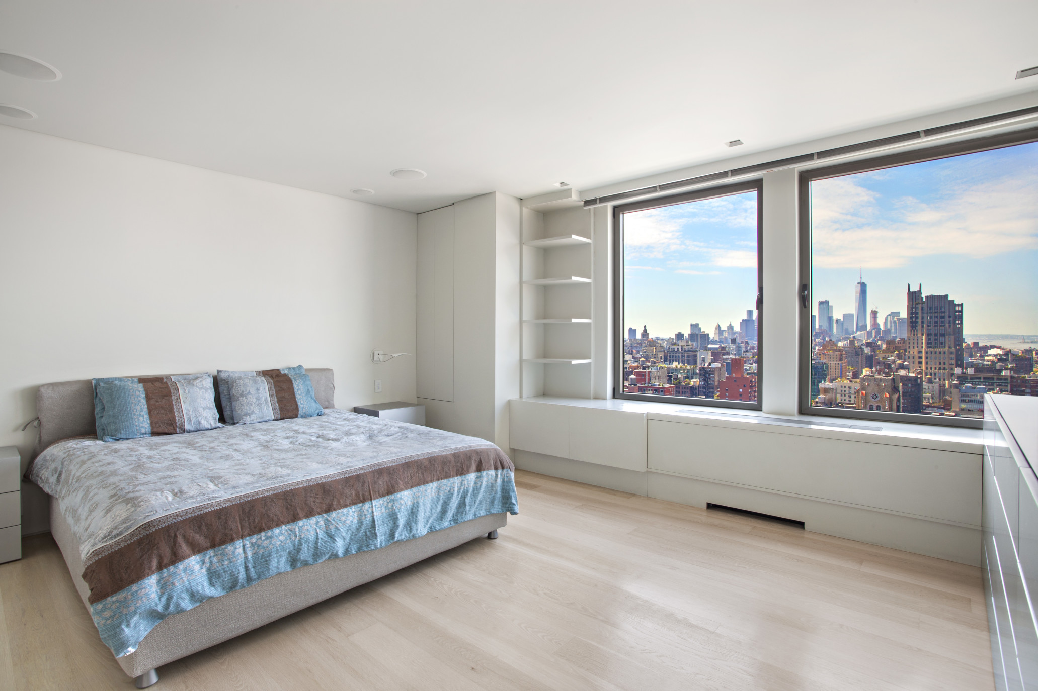 252 7th Avenue, Unit PHF Manhattan, NY 10001 - Photo 8 of 12