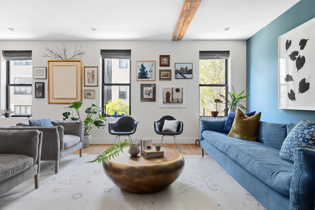 100 Lexington Avenue, Unit 2F Brooklyn, NY 11238 - Photo 4 of 10