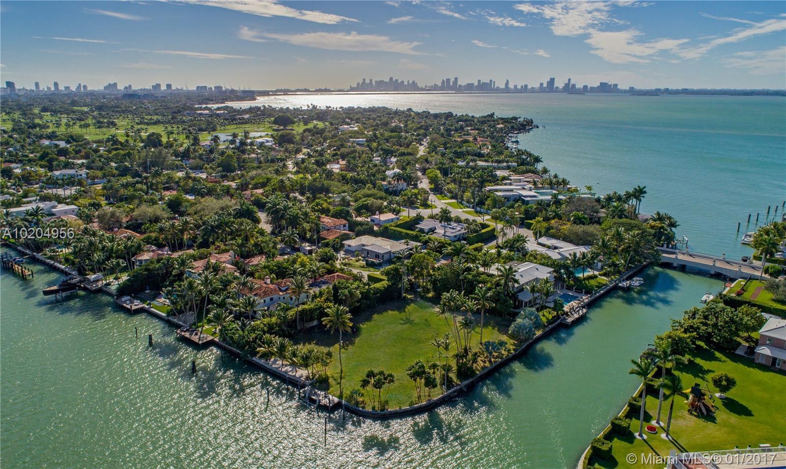 6455 Pine Tree Dr Circle Miami Beach, FL 33140 - Photo 1 of 10