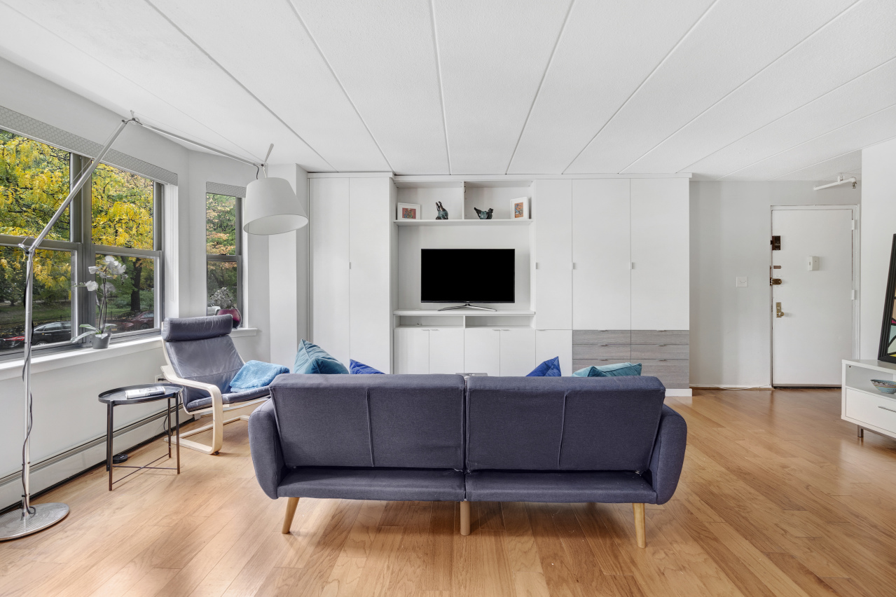 415 Carlton Avenue, Unit D Brooklyn, NY 11238 - Photo 8 of 13