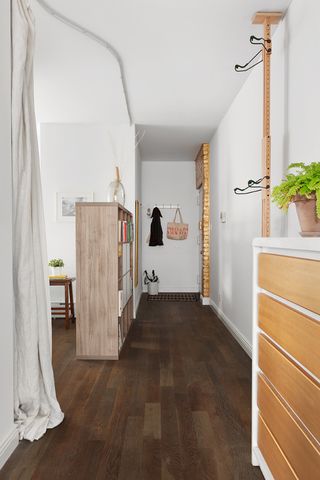 $839,000 | 153 Clinton Avenue, Unit 3B | Clinton Hill