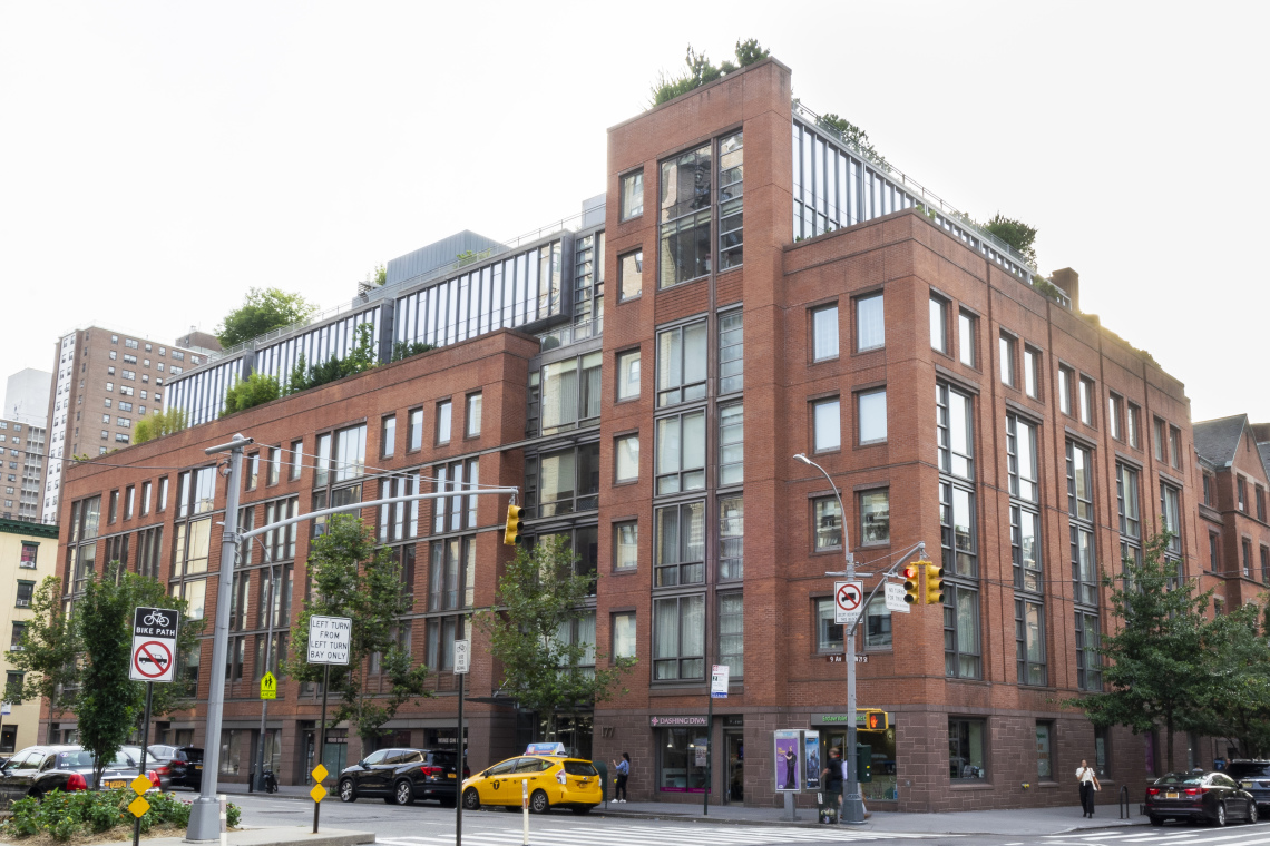 Chelsea Enclave 177 9th Ave, Manhattan, NY 10011 - Photo 1 of 13