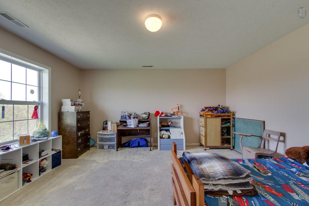8841 Enterprise Road Mount Pleasant, TN 38474 - Photo 20 of 43 Upstairs bedroom