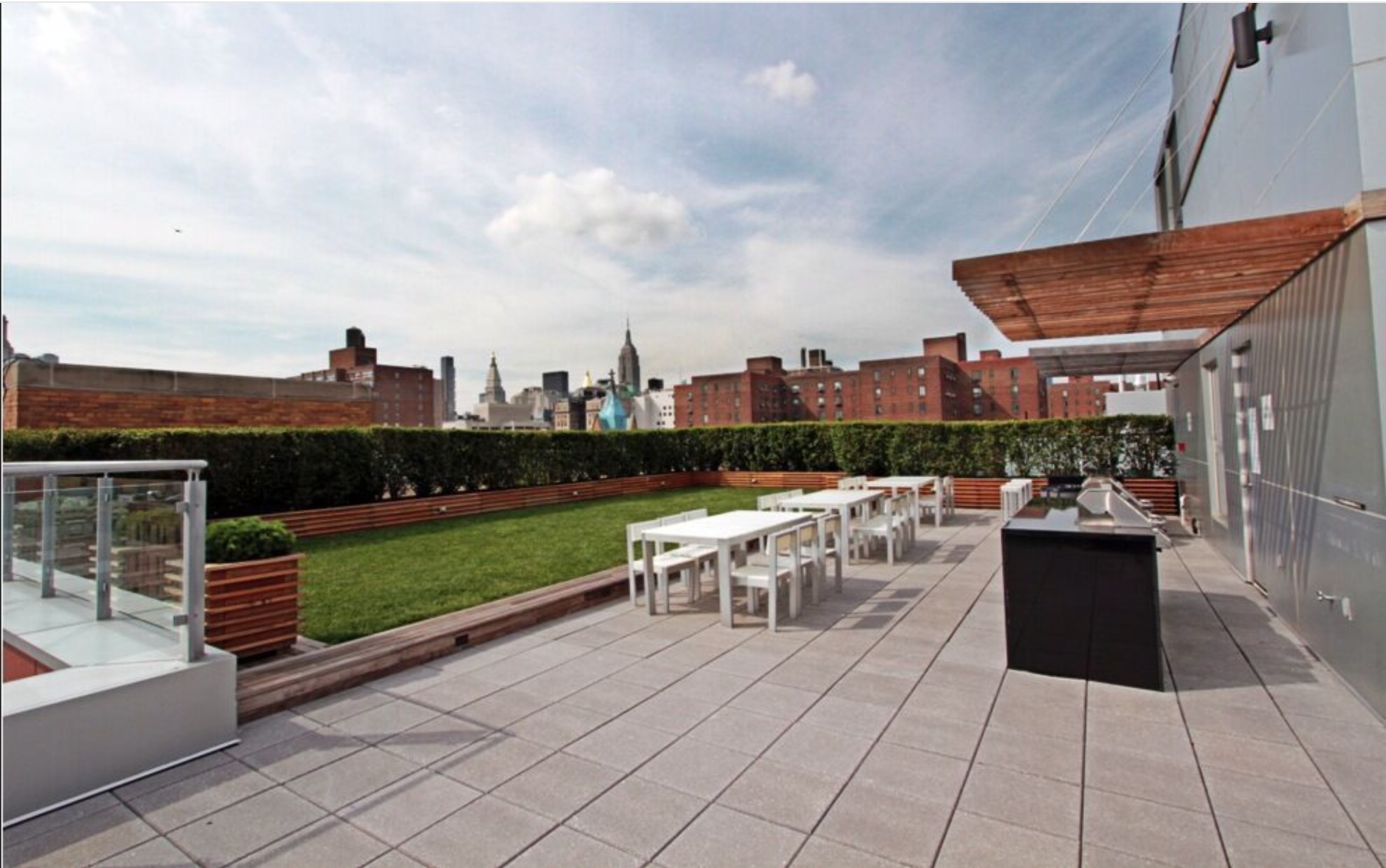 425 East 13th Street, Unit 6H Manhattan, NY 10009 - Photo 15 of 18