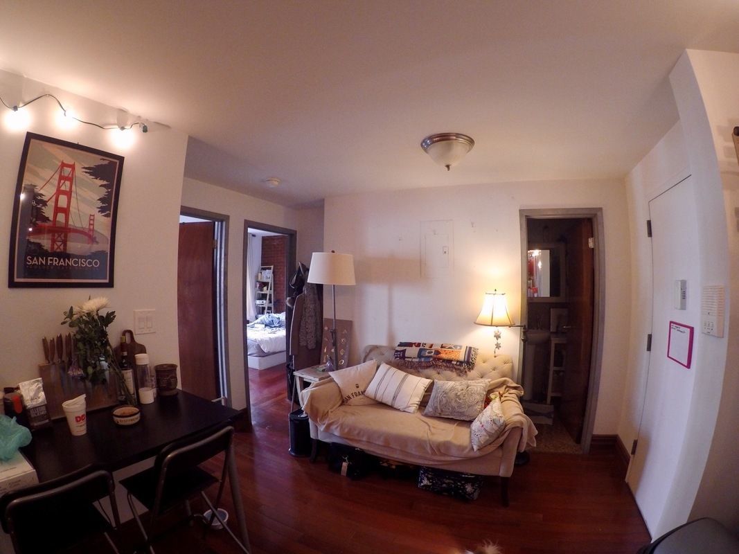 112 East 4th Street, Unit A Manhattan, NY 10003 - Photo 2 of 6