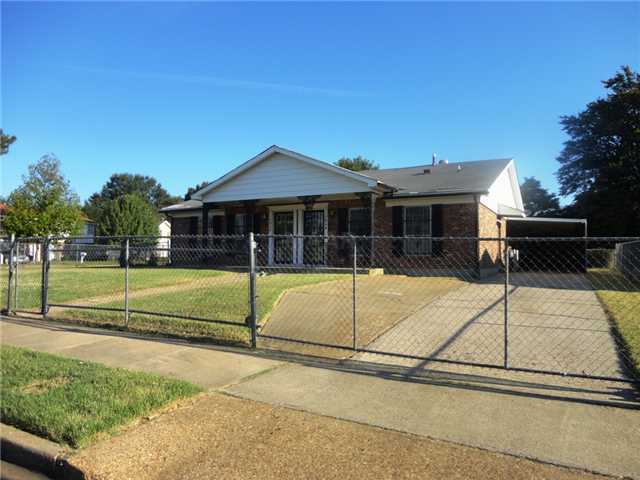 5646 Myers Road Memphis, TN 38115 - Photo 1 of 12 Gallery Image 1