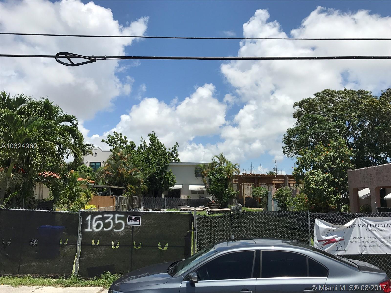 1635 Southwest 19th Terrace Miami, FL 33145 - Photo 4 of 9