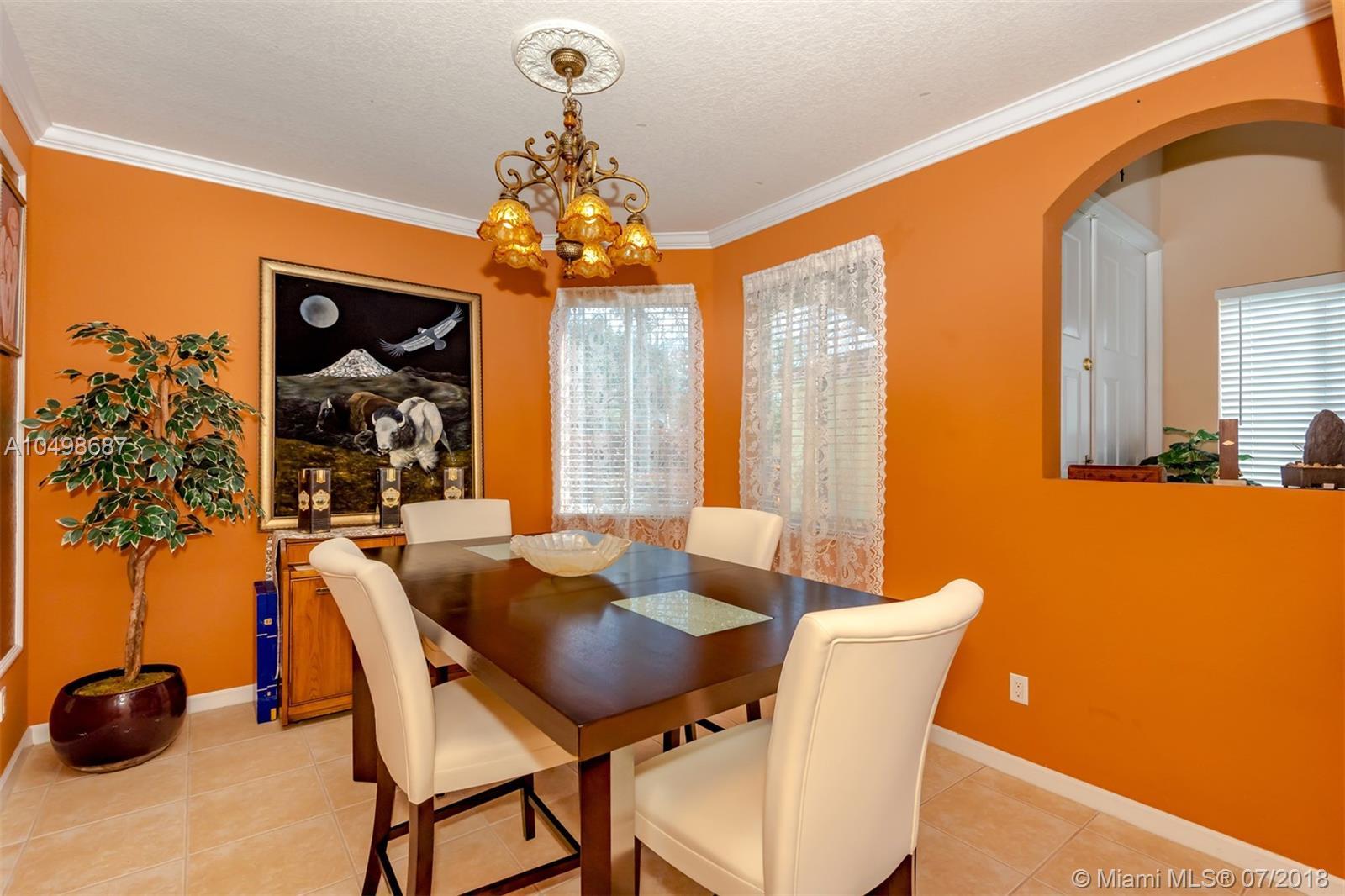 12609 Southwest 21st Street Miramar, FL 33027 - Photo 5 of 35