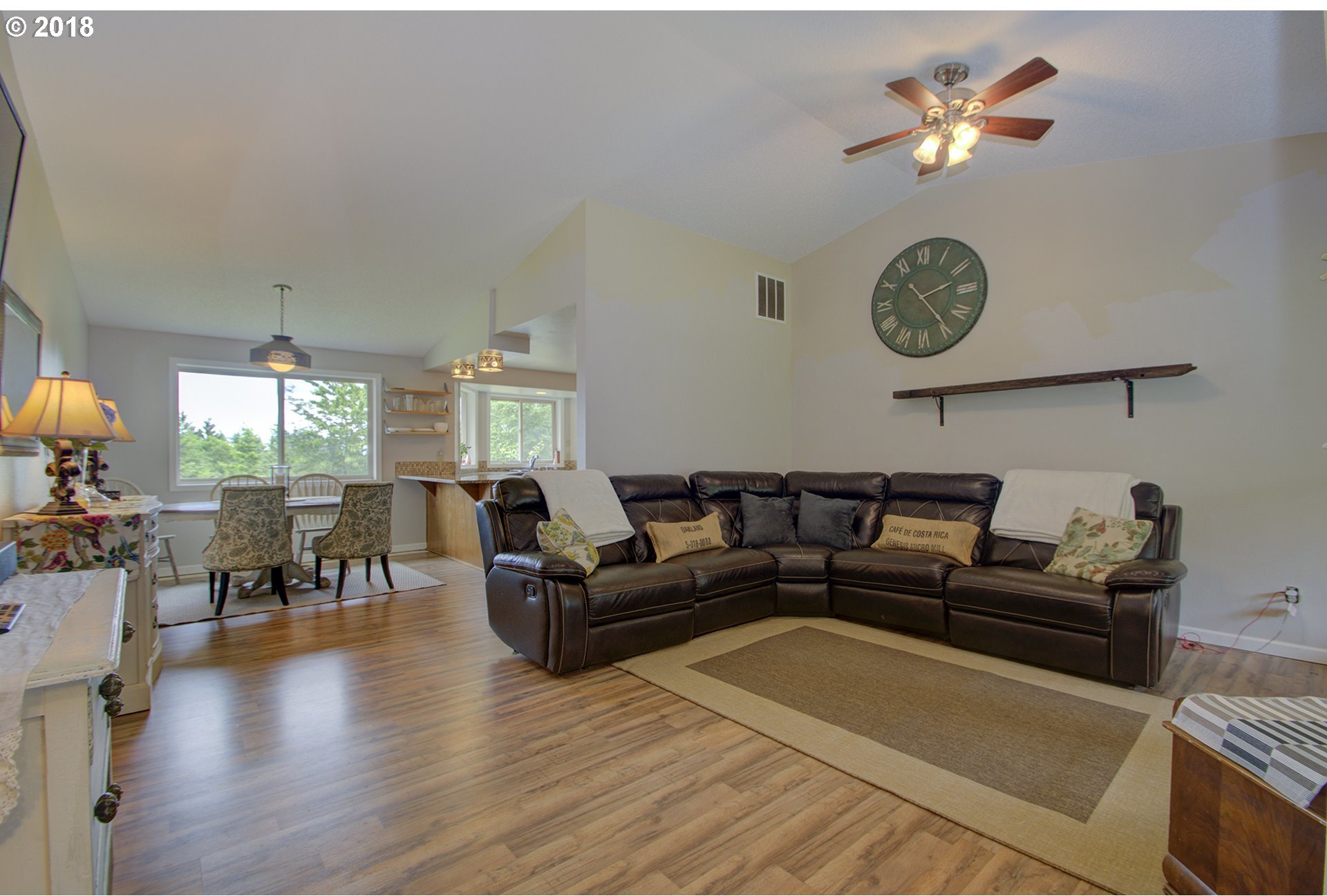 5807 Northeast Lessard Road Camas, WA 98607 - Photo 11 of 31