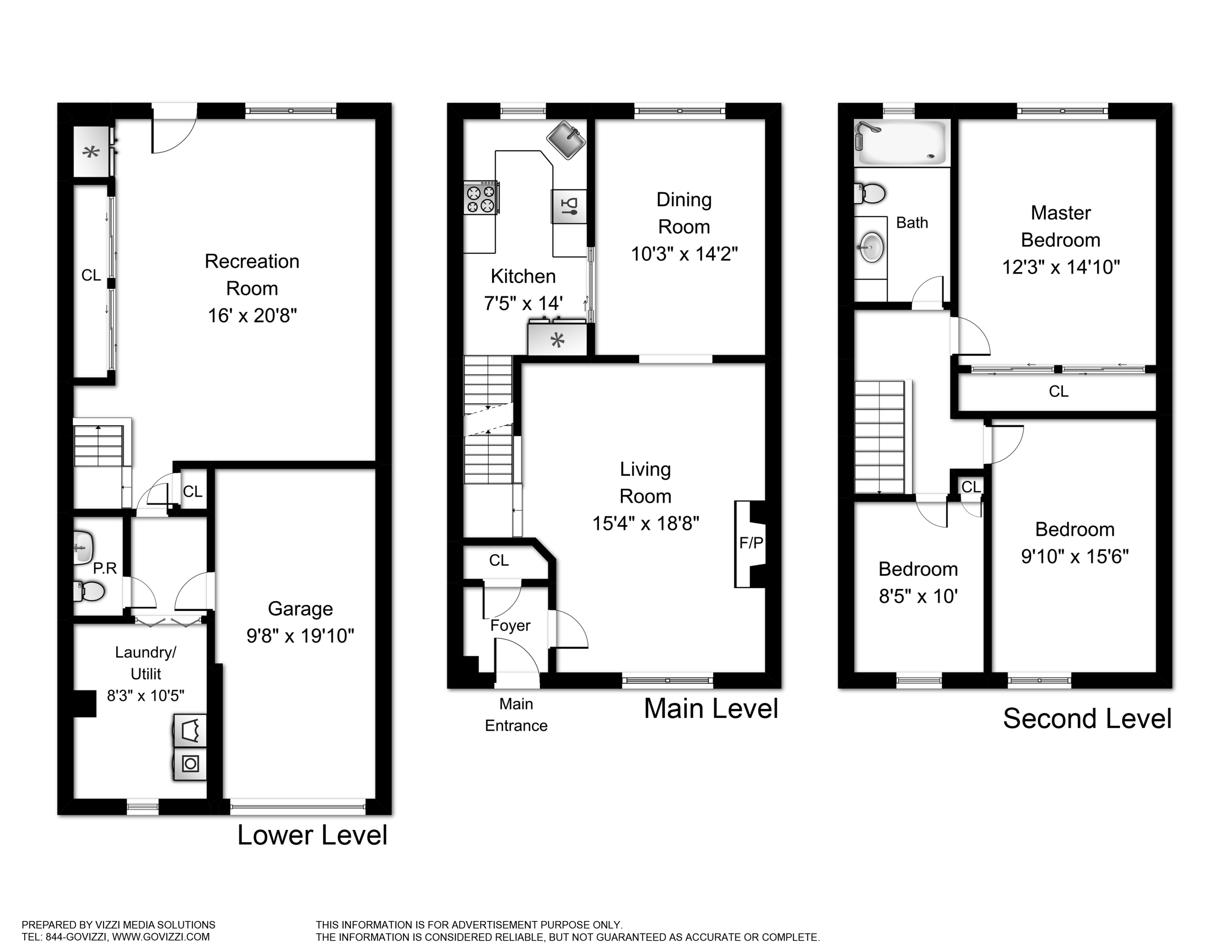 33-17 75th Street Queens, NY 11372 - Photo 21 of 21