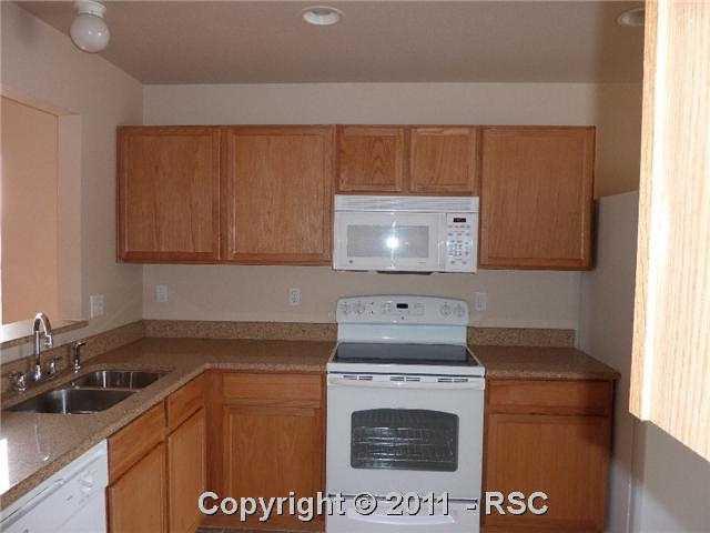 12337 Crystal Downs Road Peyton, CO 80831 - Photo 3 of 13