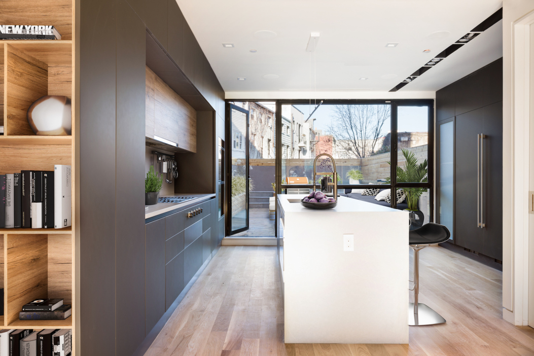 83 Grand Street Brooklyn, NY 11249 - Photo 1 of 20