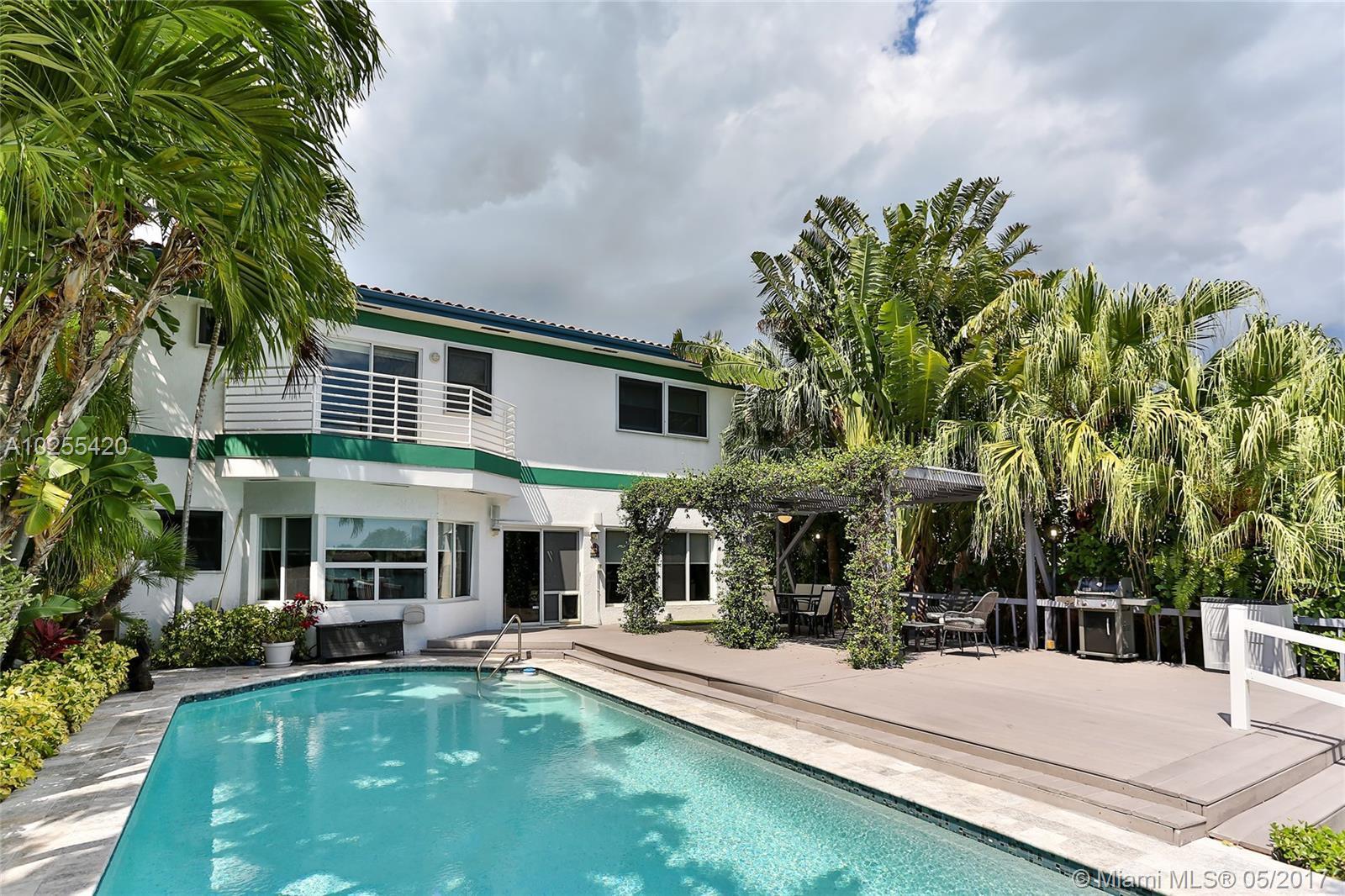 1028 88th Street Surfside, FL 33154 - Photo 35 of 39