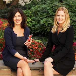 Adrienne Wender and Susan Grella's Profile Photo