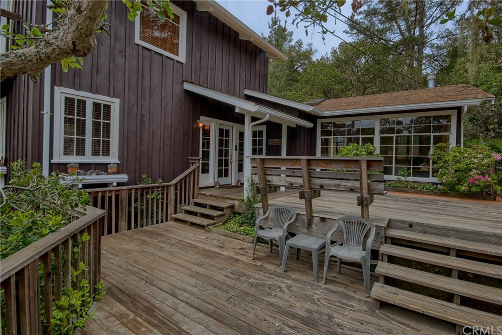 2581 Emerson Road Cambria, CA 93428 - Photo 3 of 31