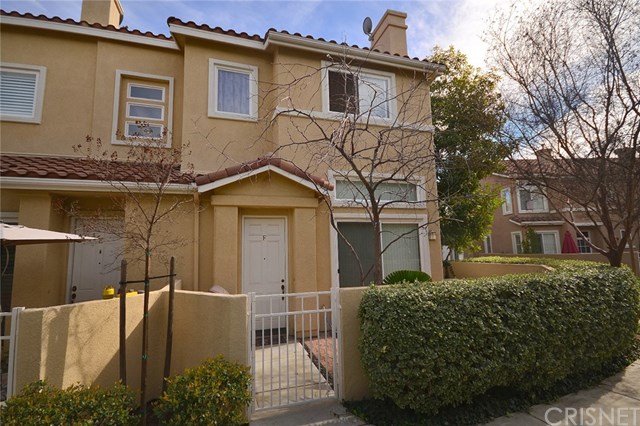 25715 Wagner Way, Unit F Stevenson Ranch, CA 91381 - Photo 1 of 1 Gallery Image 1