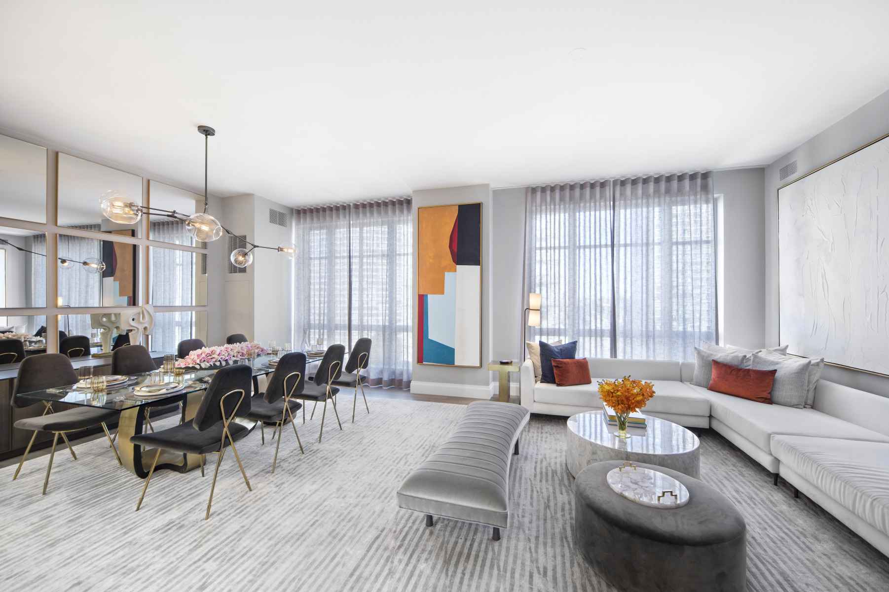 200 East 95th Street, Unit 26C Manhattan, NY 10128 - Photo 2 of 14