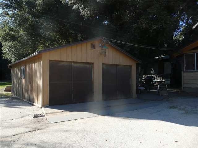 7650 Corte Madera Road Pine Valley, CA 91962 - Photo 6 of 18 Detached two car garage
