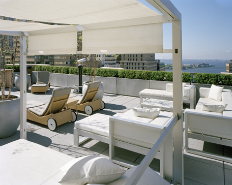 88 Greenwich Street, Unit 821 Manhattan, NY 10006 - Photo 8 of 10