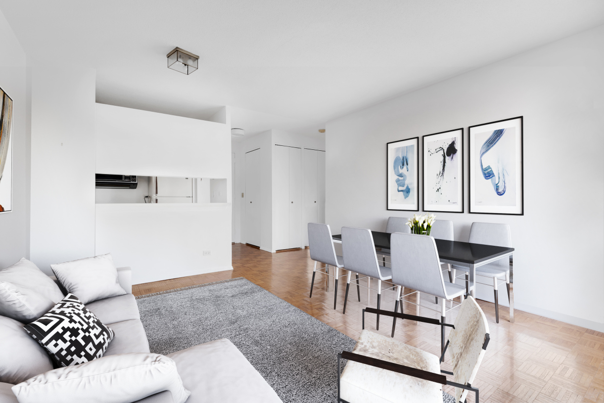 233 East 86th Street, Unit 14B Manhattan, NY 10028 - Photo 2 of 10