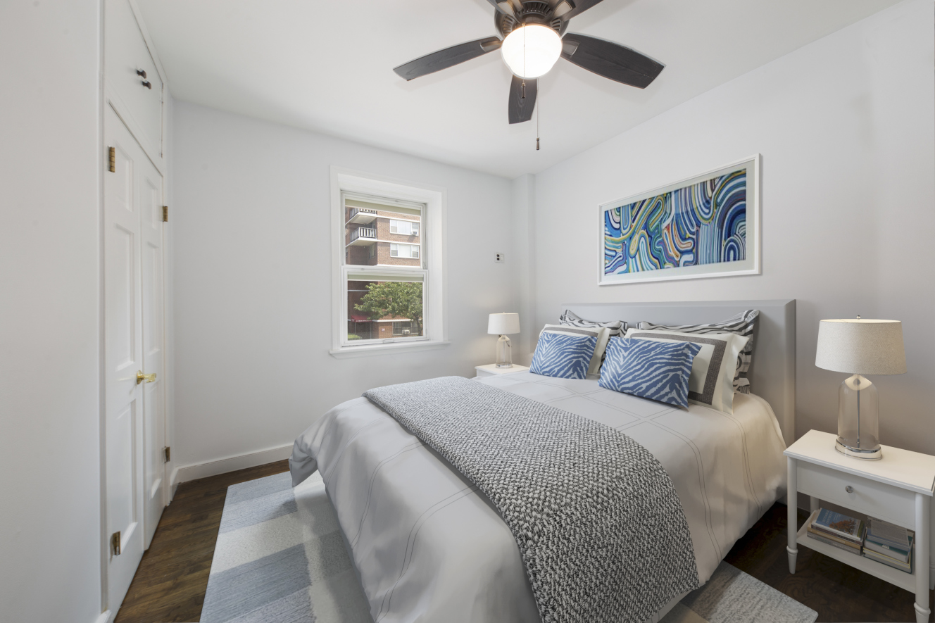 368 West 23rd Street, Unit 2F Manhattan, NY 10011 - Photo 5 of 9