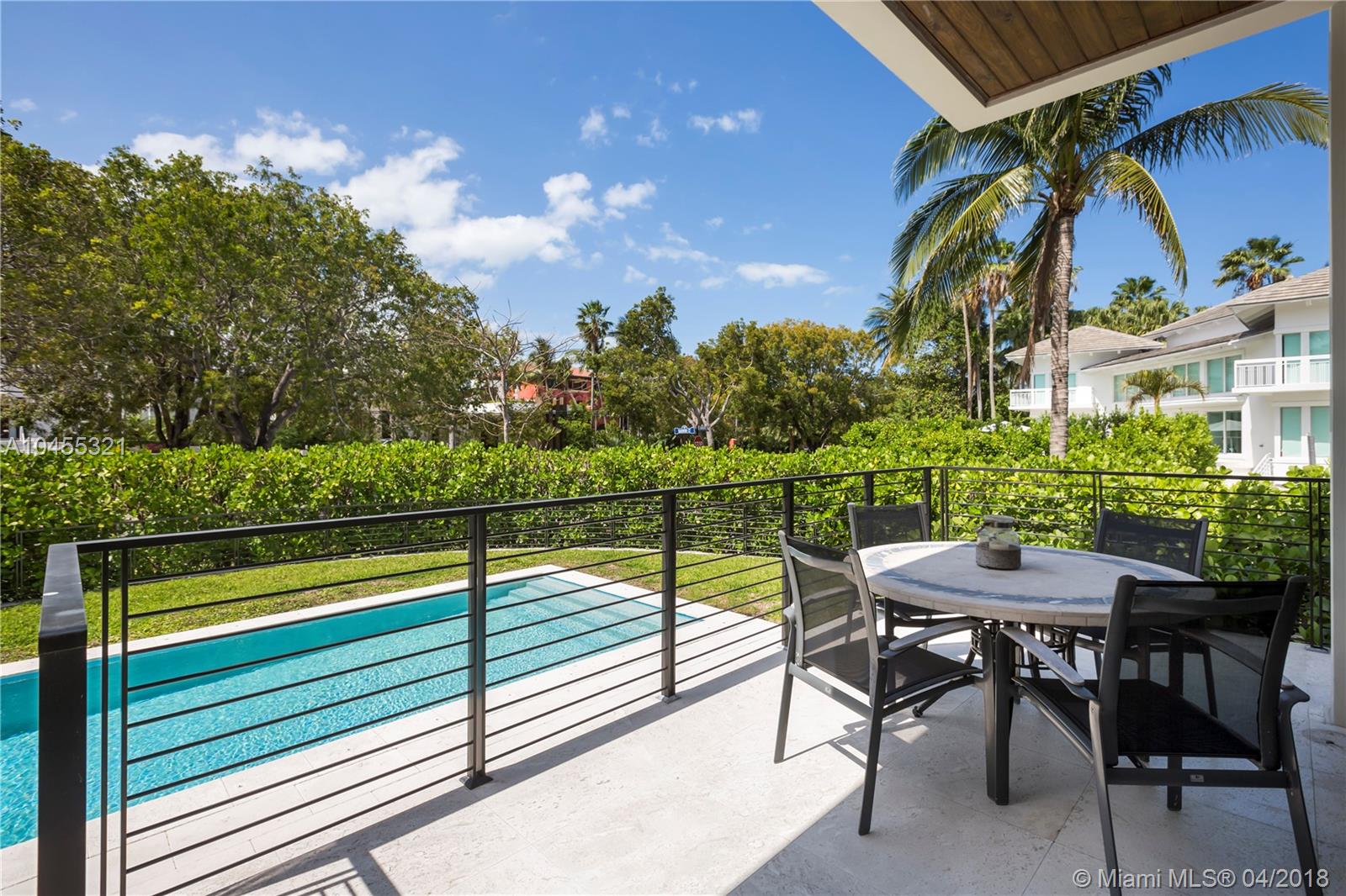 265 Harbor Drive Key Biscayne, FL 33149 - Photo 30 of 36