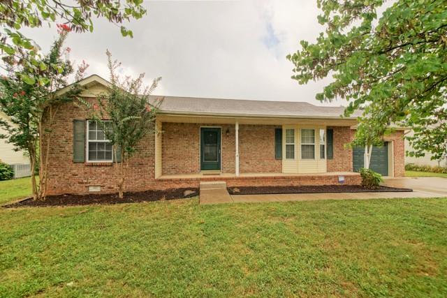 822 Turtle Creek Road Clarksville, TN 37043 - Photo 1 of 21 Gallery Image 1