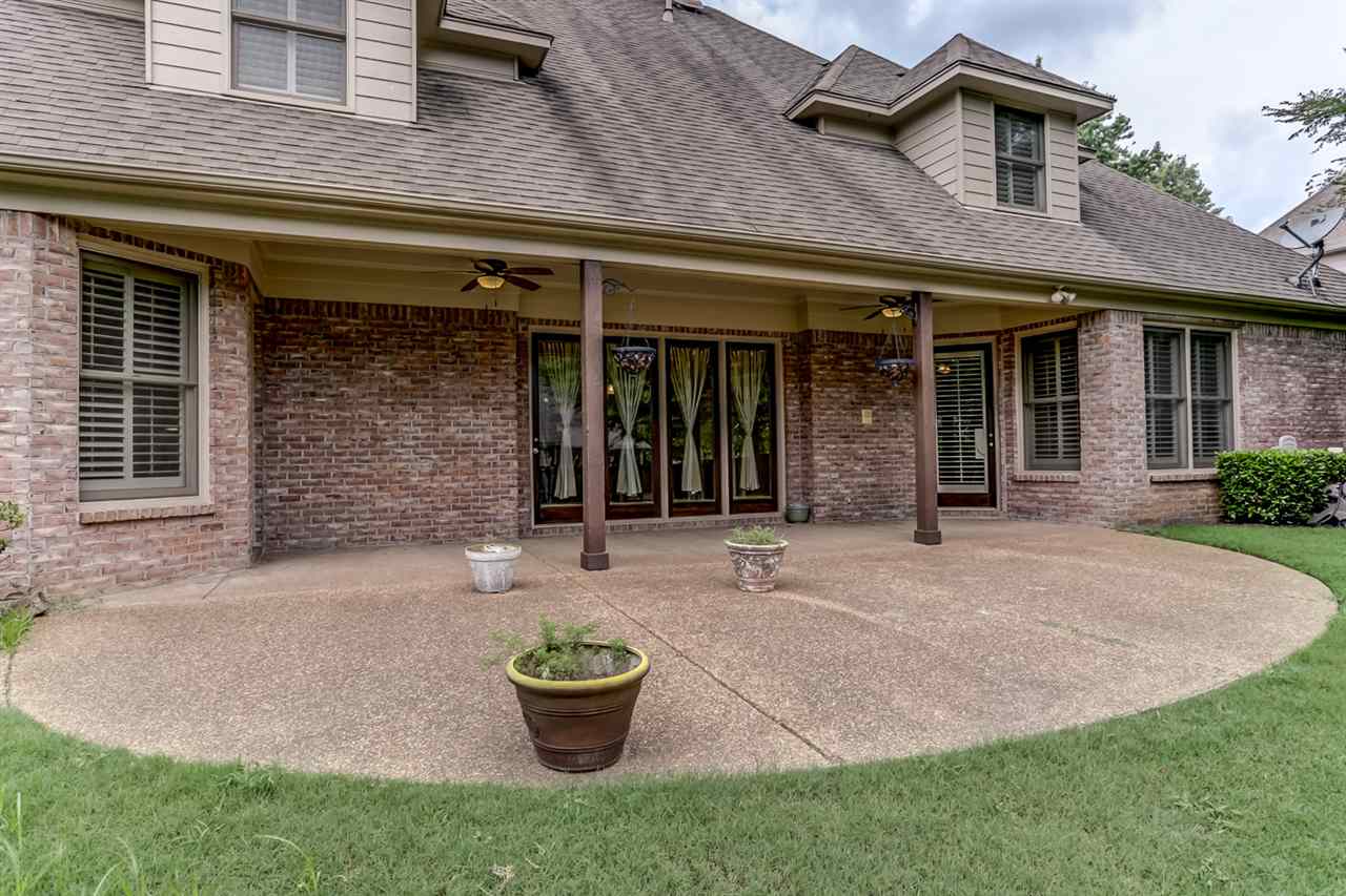 1366 Wahkin Road Collierville, TN 38017 - Photo 6 of 25